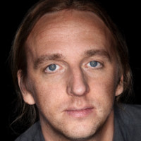 Martin Schibbye