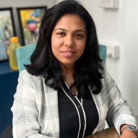 Ipsita Sahu