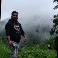 ANILKUMAR K N