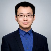 Chih-Cheng Chang, Ph.D.