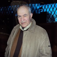 Charly Rozenberg