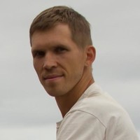 Сергей Николаев