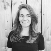 Lotte Oude Weernink