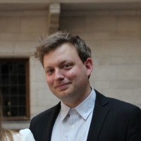 Andreas Sforzini Frejberg