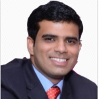 Yogendra Sharma