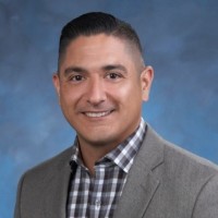 Bryan Molina
