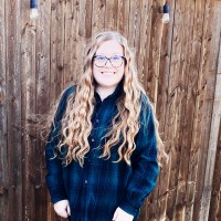 Tayler Elizabeth Overly