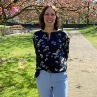 Simone van der Schee