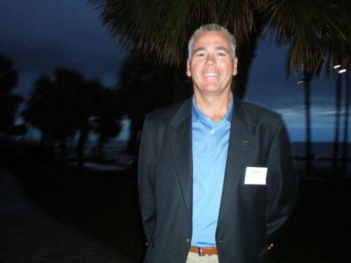 Daniel (Danny) Bogar, MBA