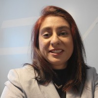 Ismaa Saeed