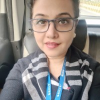 Dr Archana Mandhan