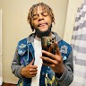 Anthony Hill
