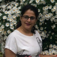 Aarti Mistry