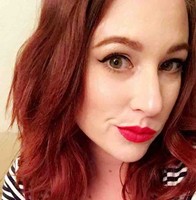 Breanna Combs