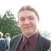 Daniel Hartwell