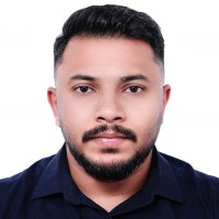 Rijo Varghese