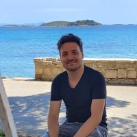 Mario Baucic