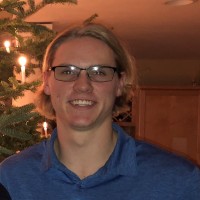Jarred Baxter