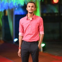 Simanta Bhattacharjee