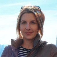 Holly Palacio, Mba