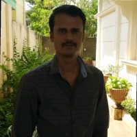 Arun Patil