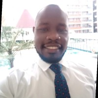 Lazarus Kimutai