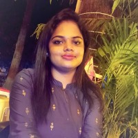 Pranati Priyambada Mohanty