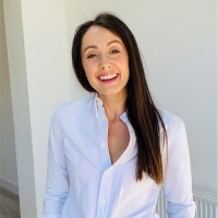 Harriet Hill