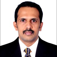 Shrinath Samaga B