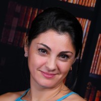 Simona Maria