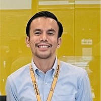 Darryl Panado
