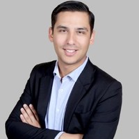 Daniel Díaz Saracho