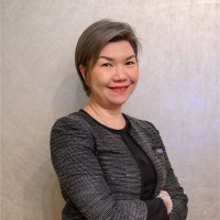 Rita Lau (劉詩容)