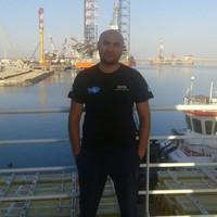 Aibek Amangossov