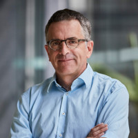 Alain Tissier