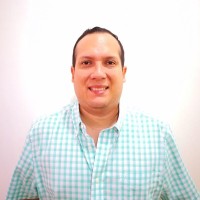 Erick Saltos Jiménez