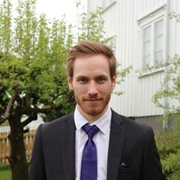 Jan Fredrik Røsjordet