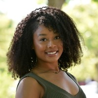 Tzeniah Frazier
