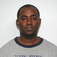 Patrick Tandoh-Offin