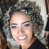Naiara Aline da silva de Jesus