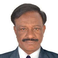 KRISHNAMURTHY K
