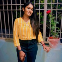 Vishnupriya R
