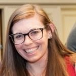 Megan Stout