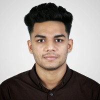 Sahad Kamaruddeen
