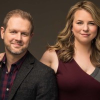 David Hein And Irene Sankoff