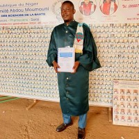 Koussou Moussa Abdoul-Razak