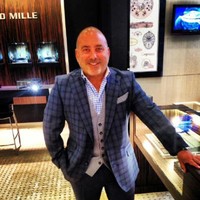 Andy Defrancesco