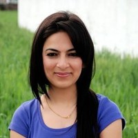 Sherry Thakur