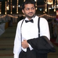 Muhammad Hanif Fatani