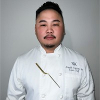Daniel Kurisu-Lee